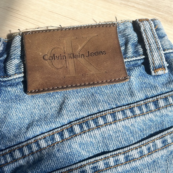 Calvin Klein jeans - Picture 5 of 6